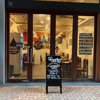 Photo of Go Vietnam Restaurant