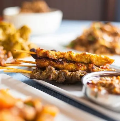Photo of Satay Malaysia