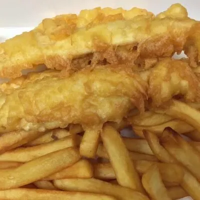 Photo of Greenwoods Fresh Catch