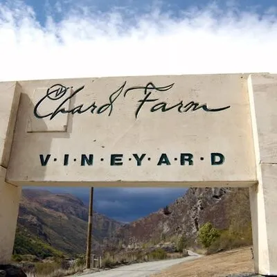 Photo of Chard Farm