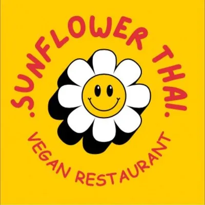 Photo of Sunflower Thai Vegan Restaurant