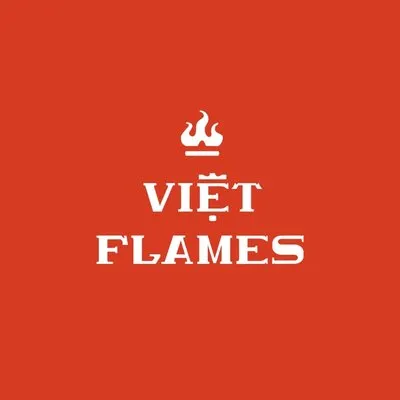 Photo of Vietflames