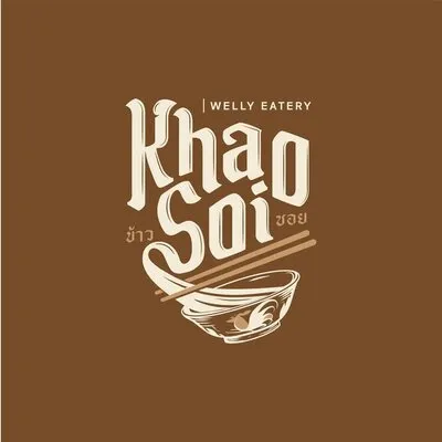 Photo of Khao Soi Welly Eatery