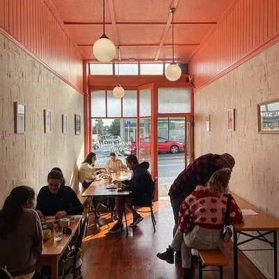 Photo of Burnt Butter Diner