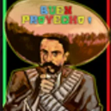 Photo of El Mexicano Zapata Cantina Auckland