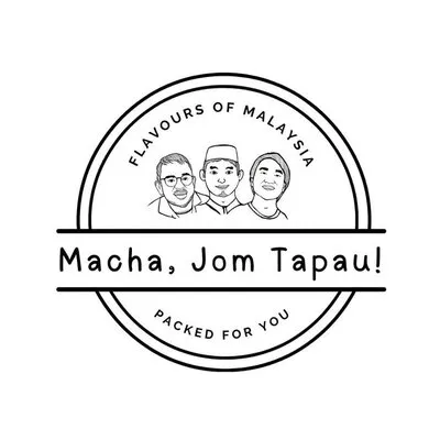 Photo of Macha, Jom Tapau!