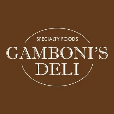 Photo of Gamboni's Deli