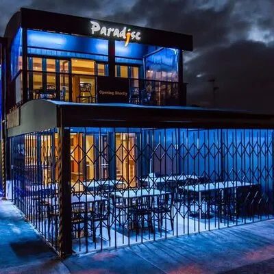 Photo of Paradise Takeaway