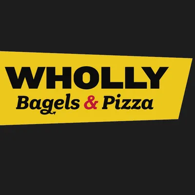 Photo of Wholly Bagels & Pizza Thorndon