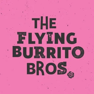 Photo of The Flying Burrito Brothers Wellington