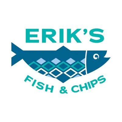 Photo of Erik's Fish and Chips