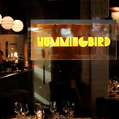 Photo of Hummingbird Restaurant & Lounge