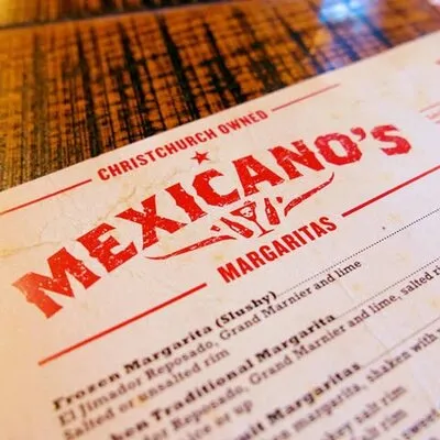 Photo of Mexicano's