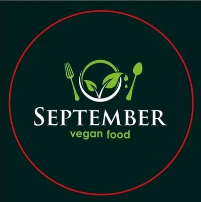 Photo of September Vegan Food