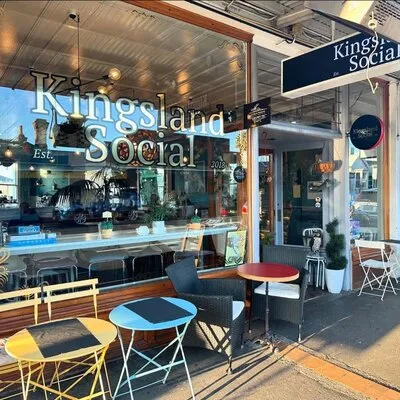 Photo of Kingsland Social