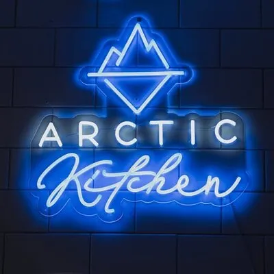 Photo of Arctic Kitchen