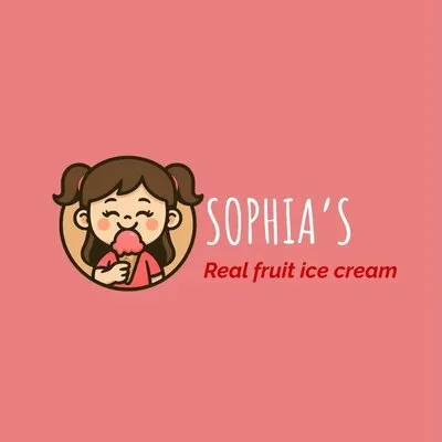 Photo of Sophia's Real Fruit Ice Cream