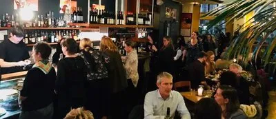 Photo of Mezze Bar