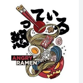Photo of Angry Ramen