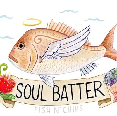 Photo of Soul Batter-Fish & Chips