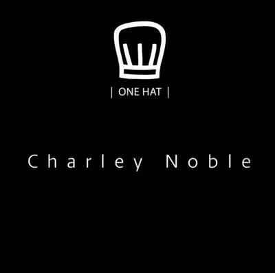 Photo of Charley Noble