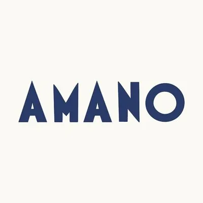 Photo of Amano