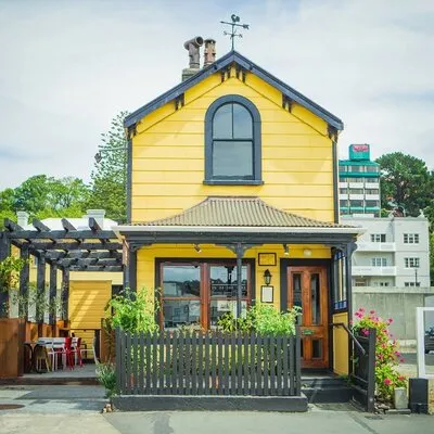 Photo of Jano Bistro