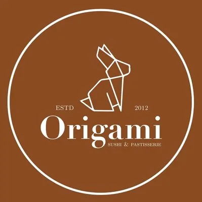 Photo of Origami