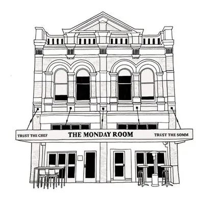 Photo of The Monday Room