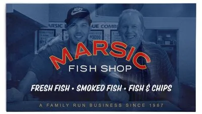 Photo of Marsic Bros (Marsic Fish Shop)