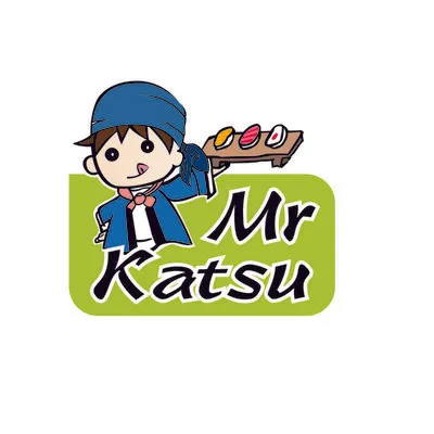 Photo of Mr Katsu