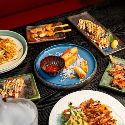 Photo of Sora Japanese Restaurant