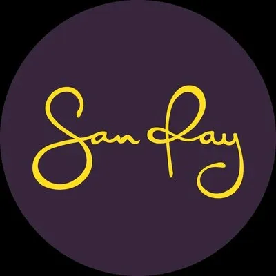 Photo of San Ray