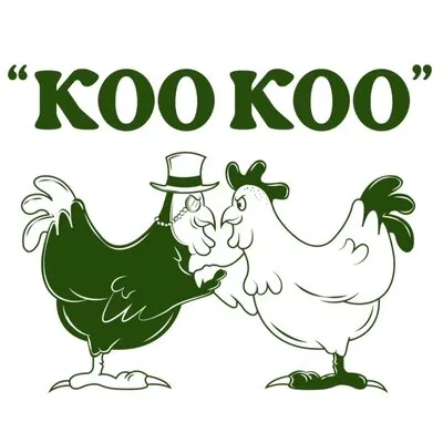 Photo of "KOOKOO"