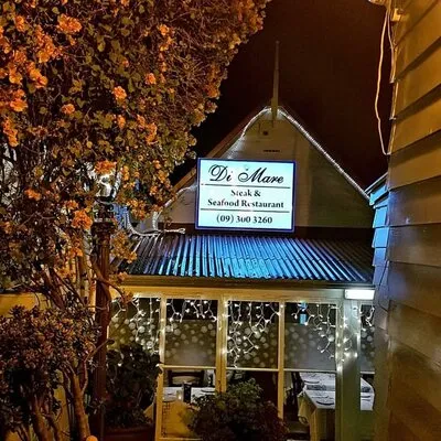 Photo of Di Mare Restaurant
