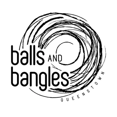 Photo of Balls and Bangles