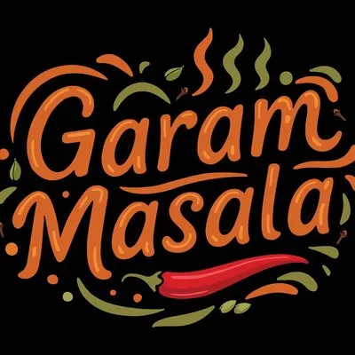 Photo of Garam Masala
