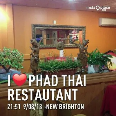 Photo of Phad Thai Restaurant
