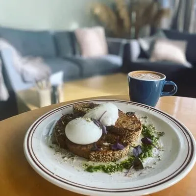 Photo of Moment Cafe
