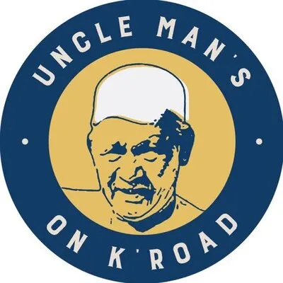 Photo of Uncle Man Lorne St