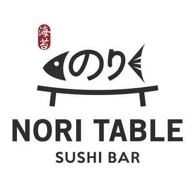 Photo of NORI TABLE - The Tannery