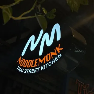 Photo of Noodle Monk - Thai Street Kitchen