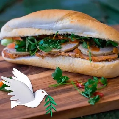 Photo of Banh Mi Kitchen