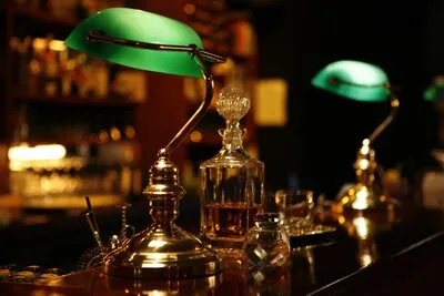 Photo of Hawthorn Lounge