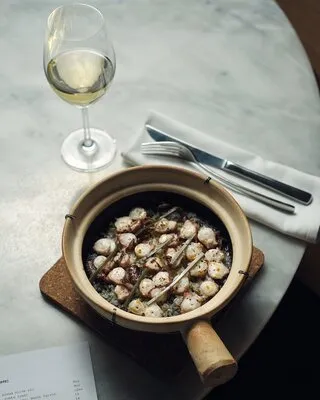 Photo of Supra Restaurant