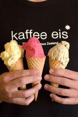 Photo of Kaffee Eis Cuba Street