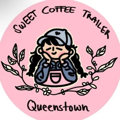 Photo of Sweet Coffee Trailer