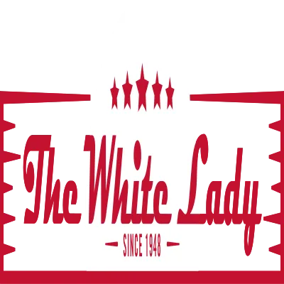 Photo of The White Lady - Karangahape Road