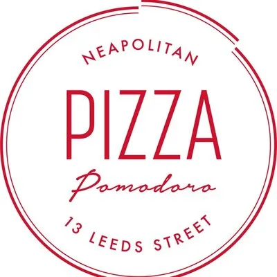 Photo of Pizza Pomodoro