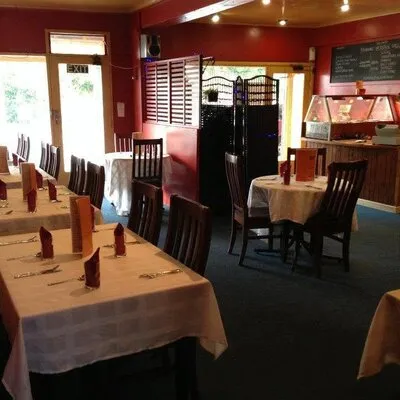 Photo of Tandoori Heritage